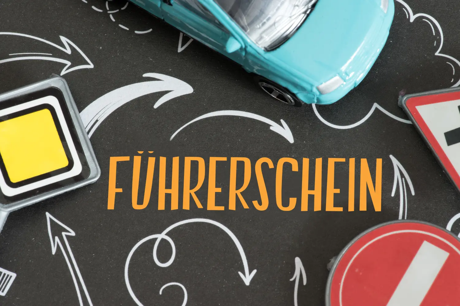 Fahrschule Drive Academy